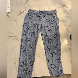 Comfy Star Sweats